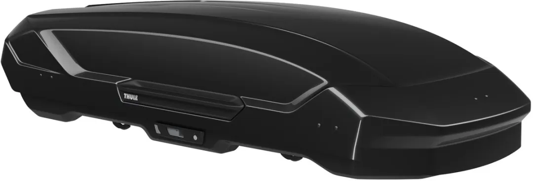 Thule Motion 3 L Dakkoffer - 75 kg
