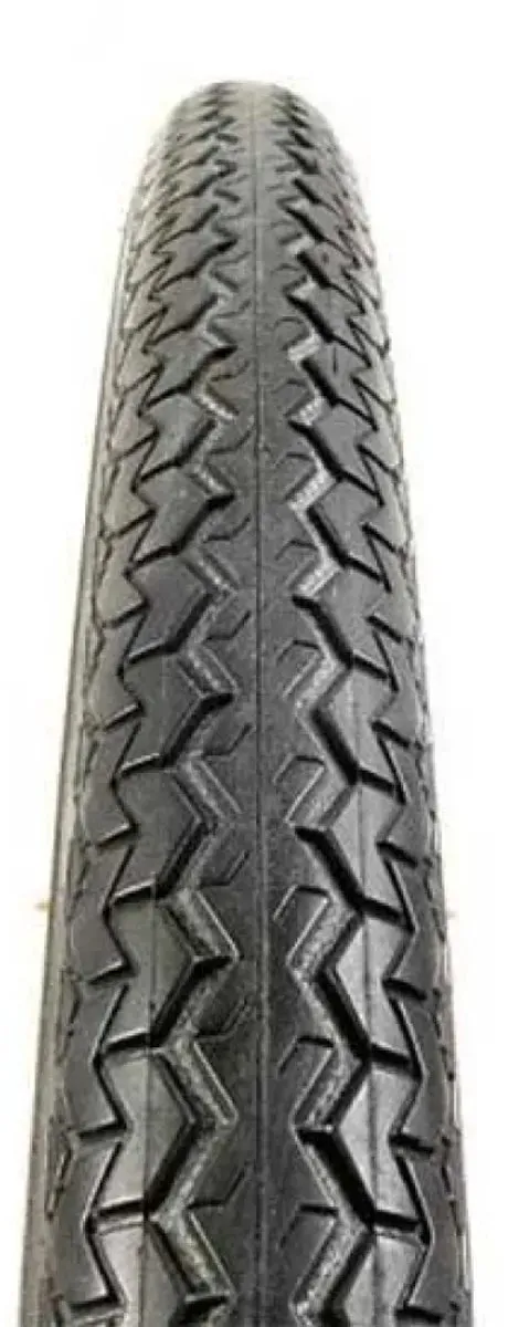 Michelin Retro Classic Acces Line 650B x 44 Urbanband - Zwart