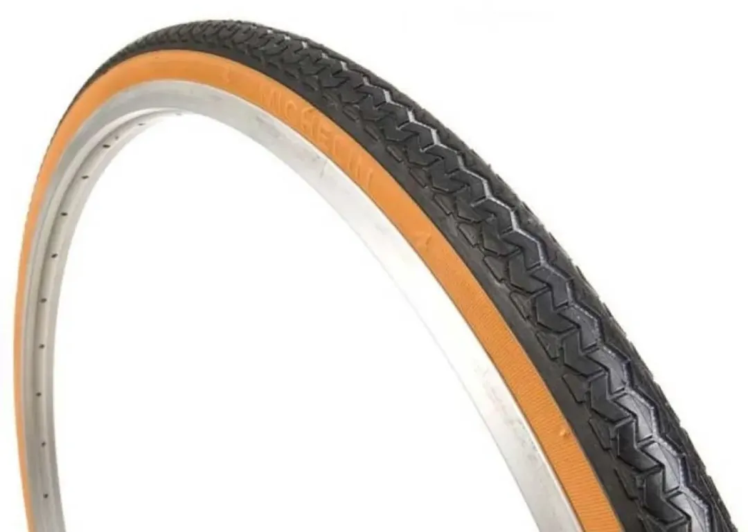 Michelin Retro Classic Acces Line 650B x 44 Urbanband