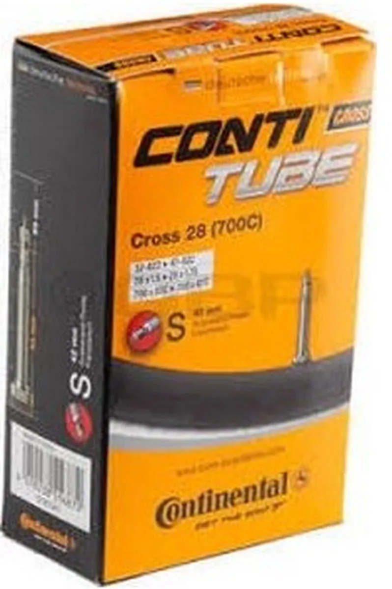 Continental Binnenband 28 Inch 32/47-622 - Presta Ventiel