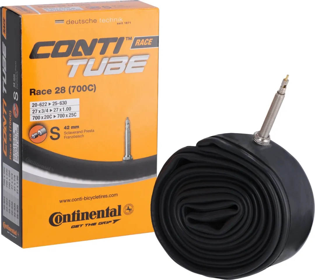 Continental Binnenband 28 Inch 32/47-622