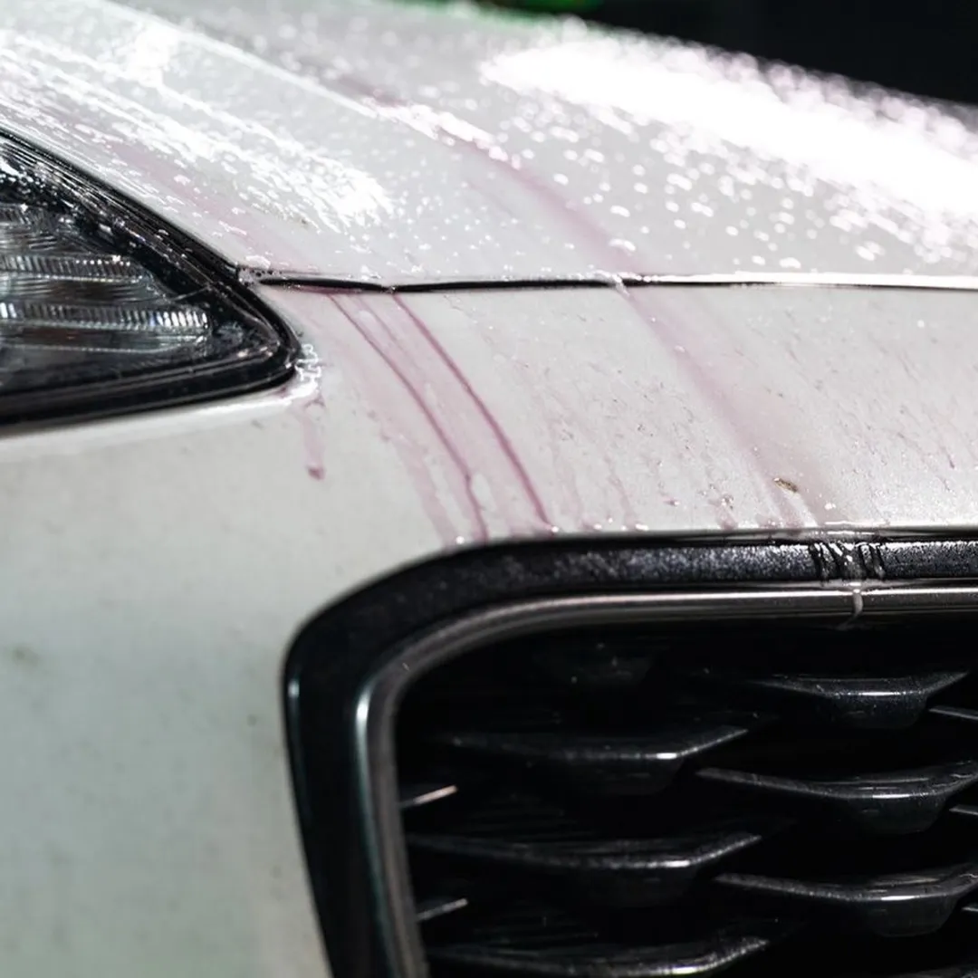 Turtle Wax Rapid-Decon Wheelcleaner 750ml - afbeelding 5 van 5