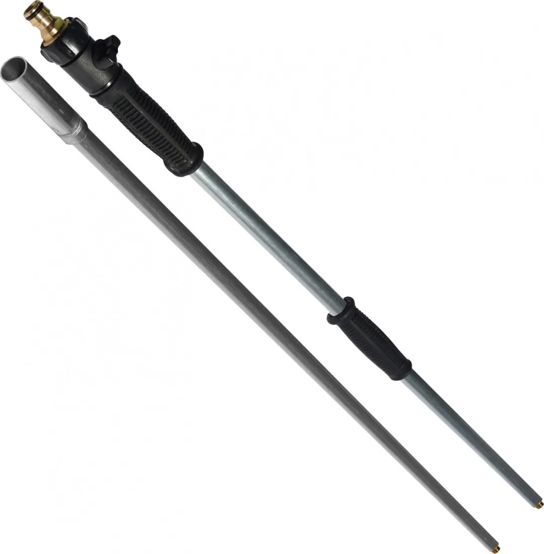 Carpoint Telescopische Verlengsteel 1-2m