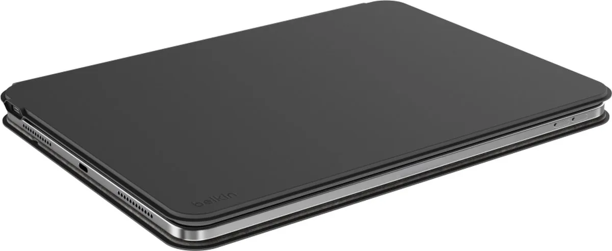 Belkin Magnetic Keyboard Folio BBZ002fr-v1 - iPad Pro 11" - Zwart