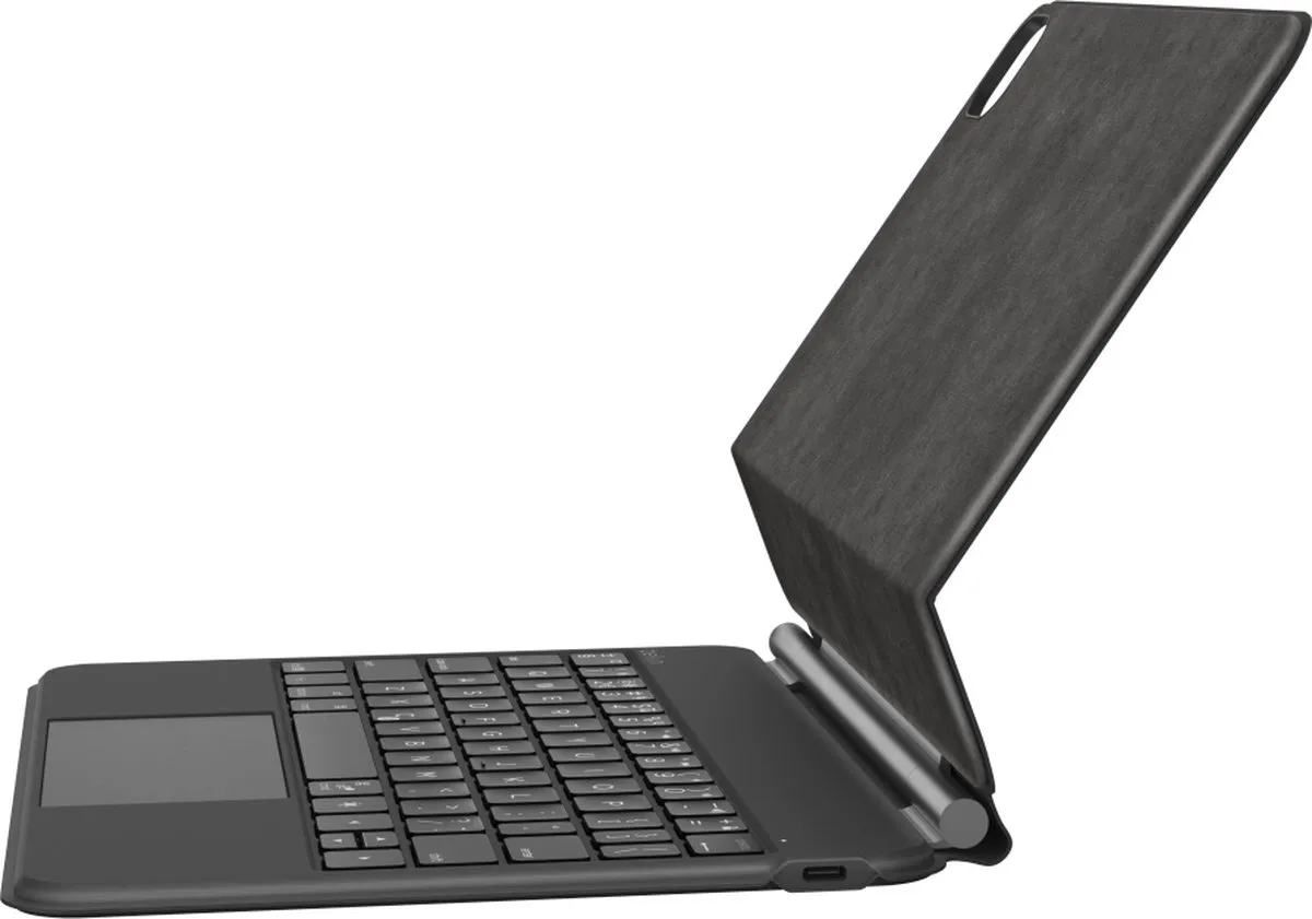 Belkin Magnetic Keyboard Folio BBZ002fr-v1 - iPad Pro 11" - Zwart