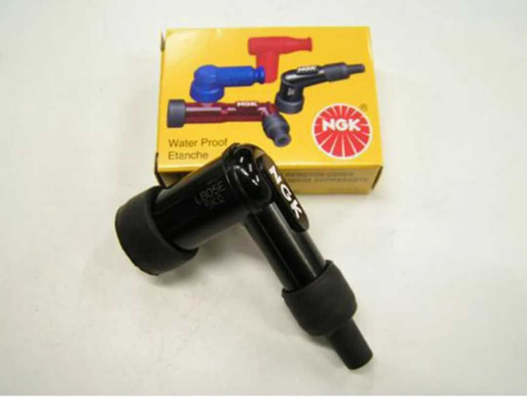NGK Bougiedop LB05E
