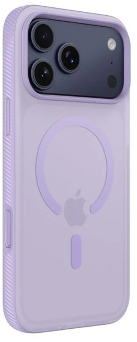 Belkin SheerForce Grip Hoesje iPhone 17 Pro Max