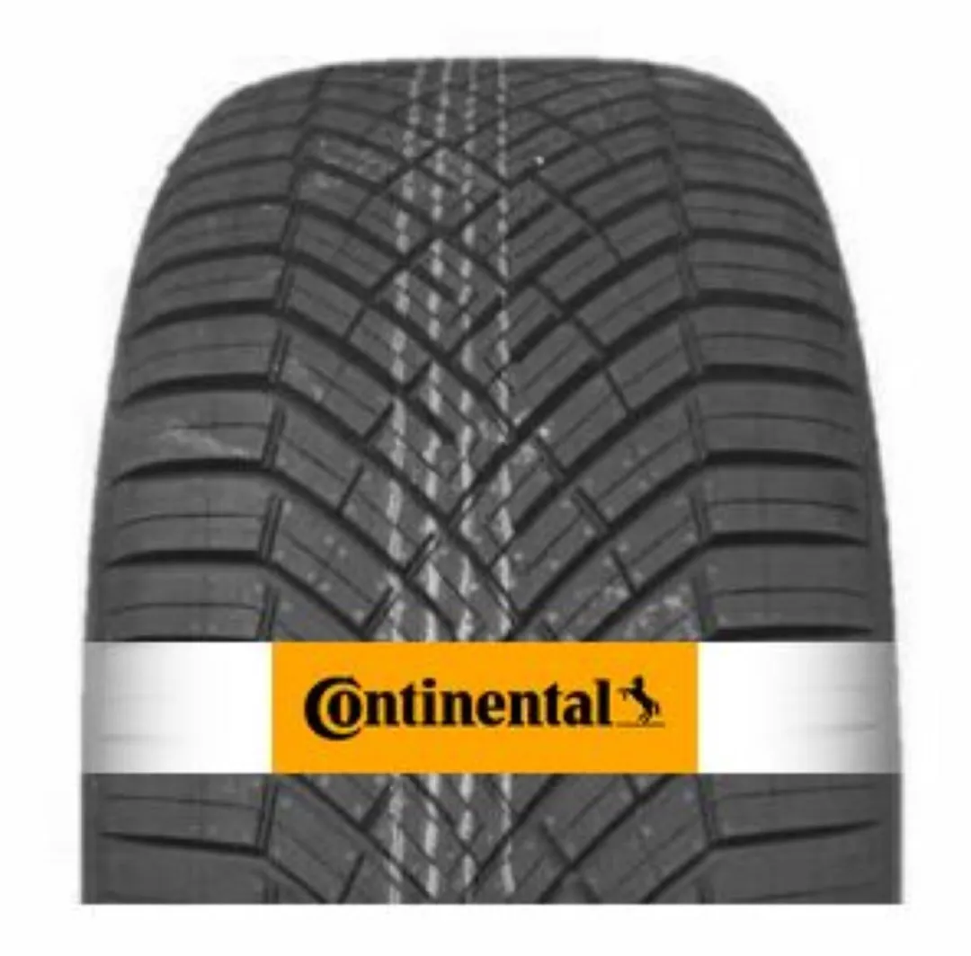 Continental AllSeasonContact 2 Band 285/45 R20 112Y XL
