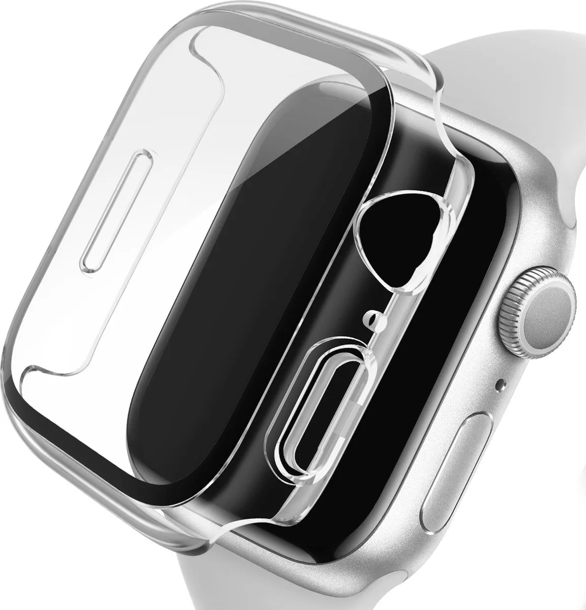Belkin ScreenForce TemperedCurve Apple Watch