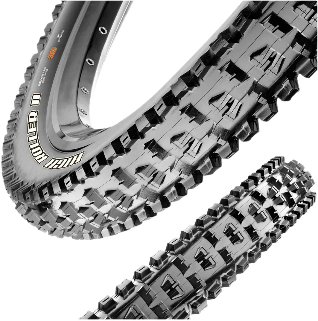 Maxxis High Roller LL 3C-MS-EXO Buitenband 27.5x2.50