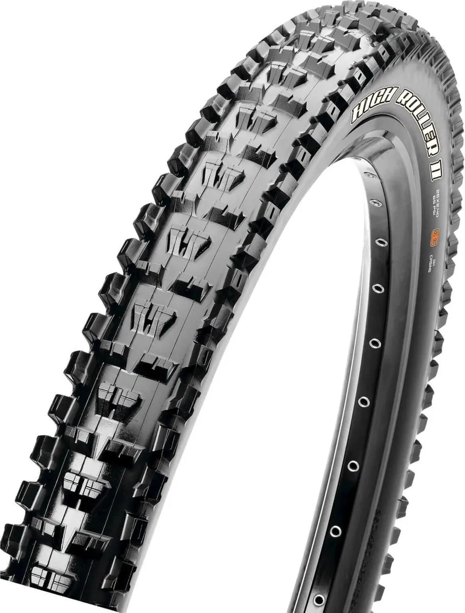 Maxxis High Roller LL 3C-MS-EXO Buitenband 27.5x2.50