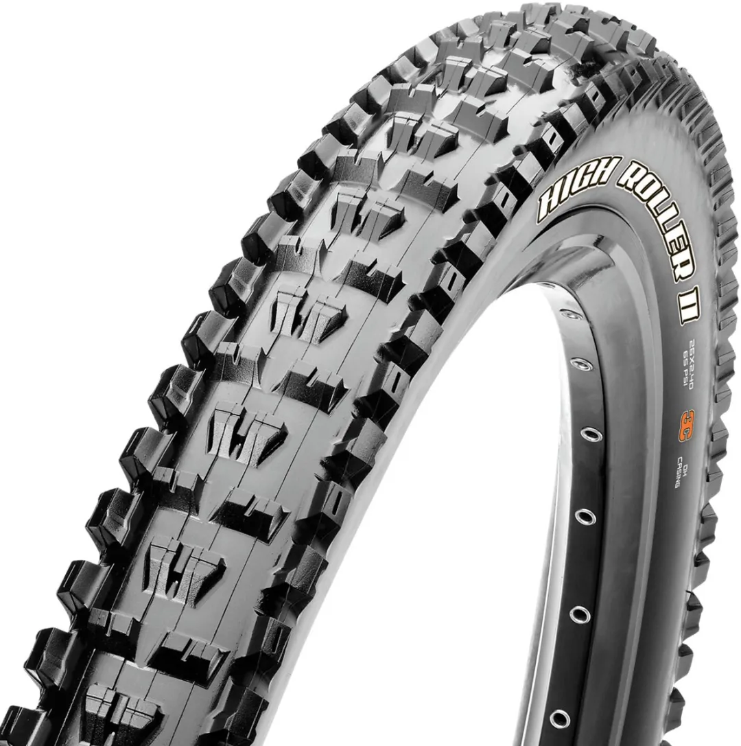 Maxxis High Roller LL 3C-MS-EXO Buitenband 27.5x2.50