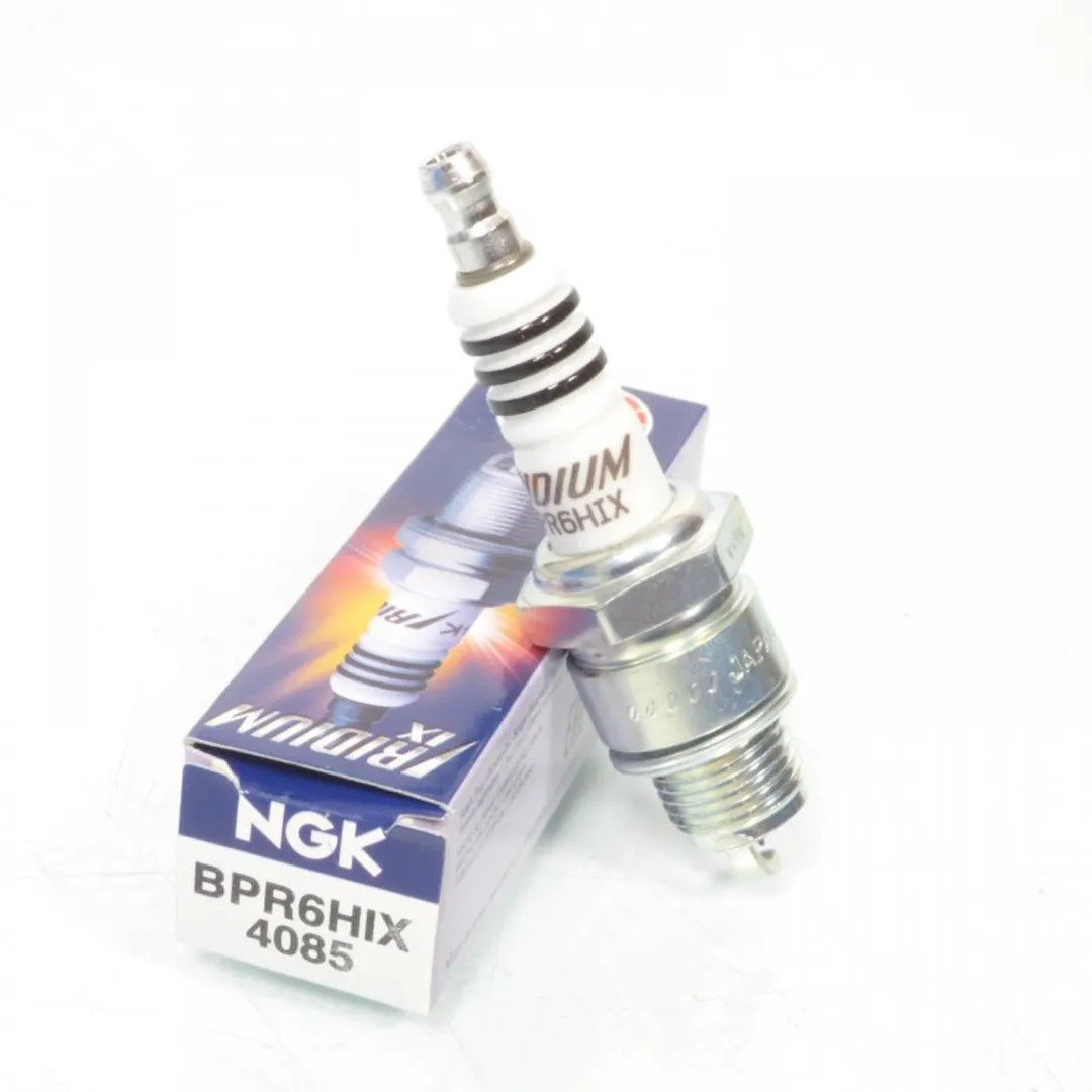 NGK Bougie Scooter Italjet 50 SUNNY 1995+
