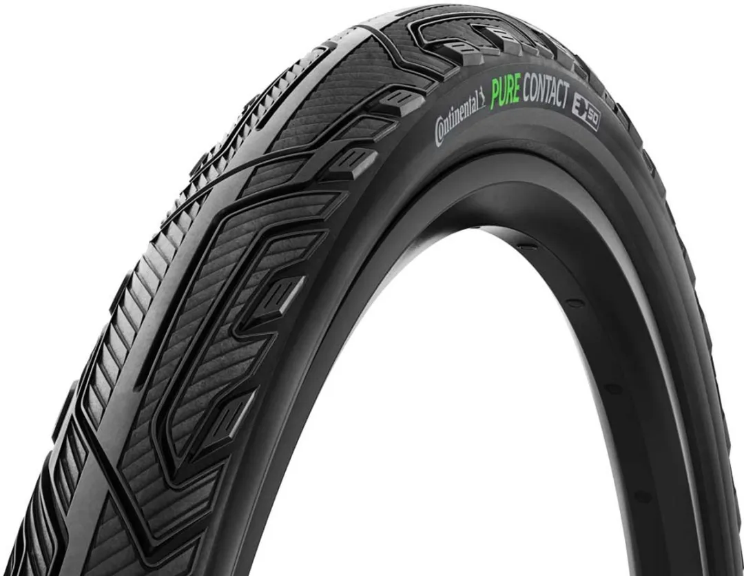 Continental PureContact 28x1.75 Urbanband