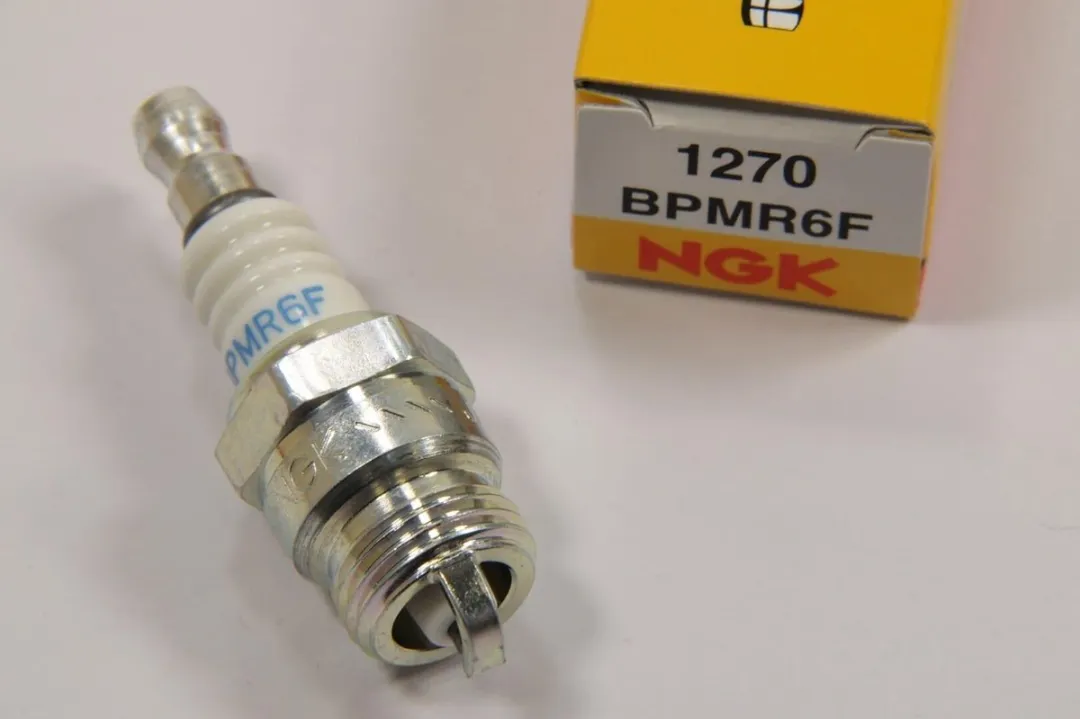 NGK BPMR6F Bougie - 1 Stuk
