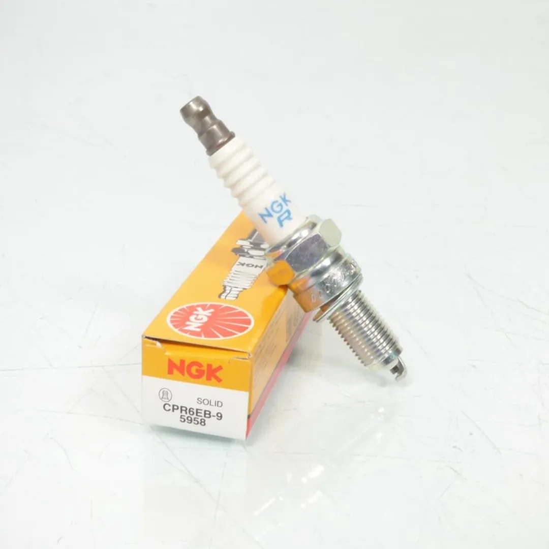 NGK Bougie Moto Victory 1500 Hammer