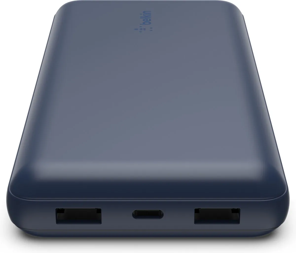 Belkin Boost Charge BPB012btBL Powerbank 20.000mAh - Blauw