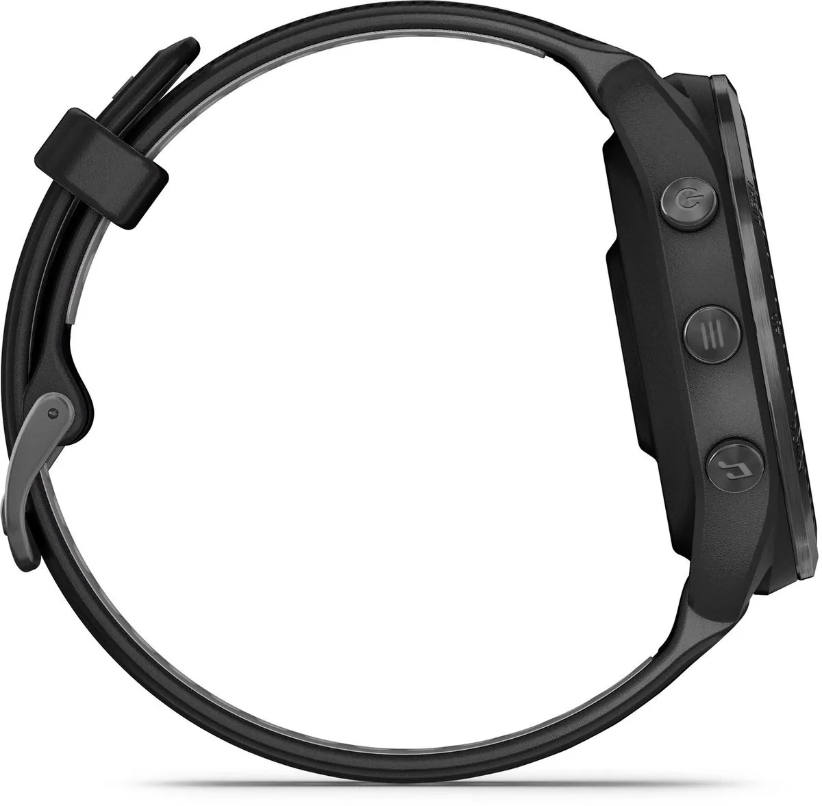Garmin Forerunner 965 Sporthorloge GPS 47mm - Zwart
