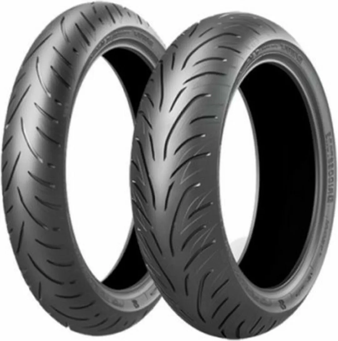 Bridgestone T31 Motorfietsband