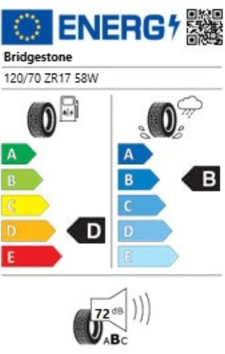 Bridgestone T31 Motorfietsband