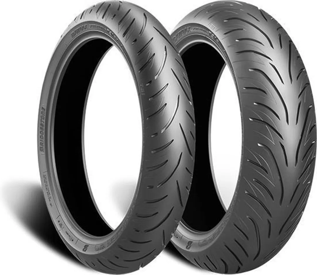 Bridgestone T31 Motorfietsband
