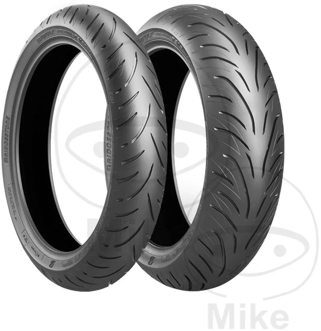 Bridgestone T31 Motorfietsband