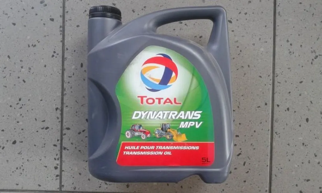 Total Dynatrans MPV (MPWB) 5L