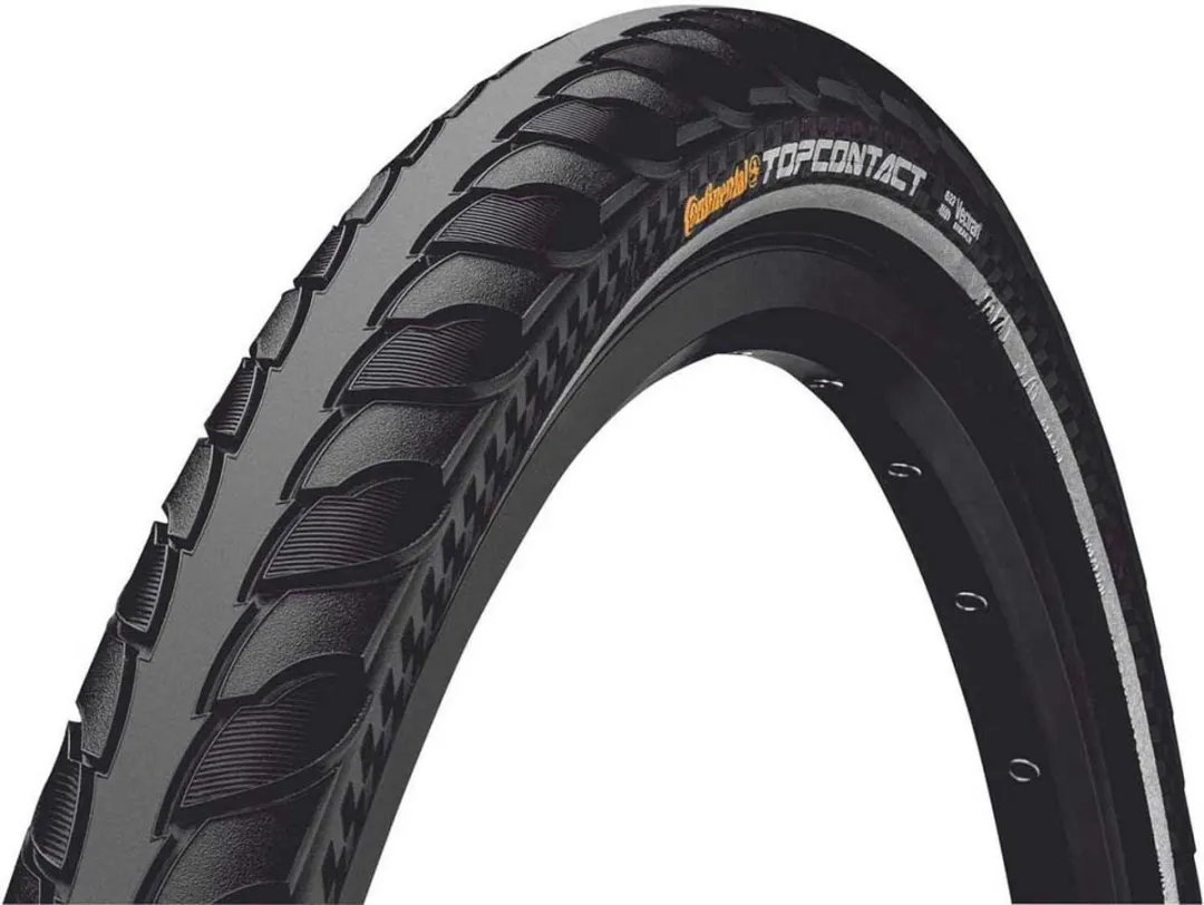 Continental Topcontact 2 Urbanband 28x1.25