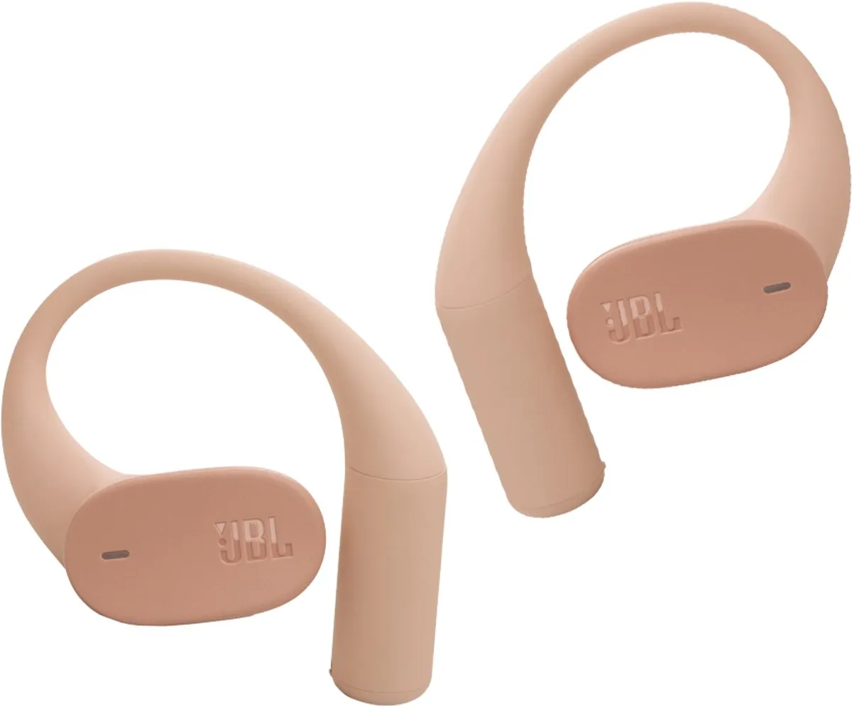 JBL Sense Lite Open Ear Oordopjes