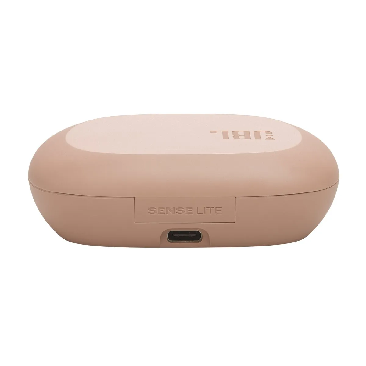JBL Sense Lite Open Ear Oordopjes - 32 uur - IP54 - Beige