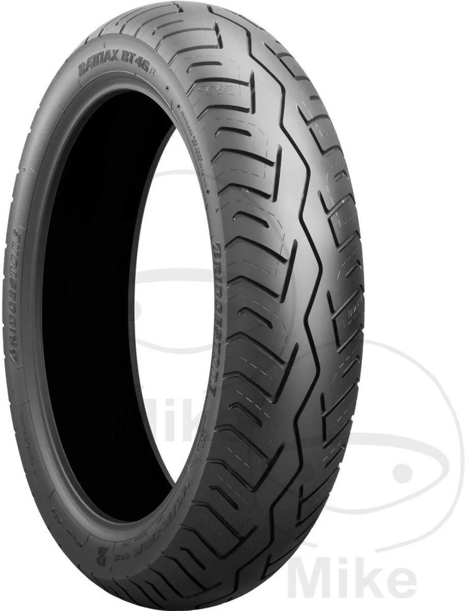 140/70-17 66H TL rear Pneu BS BAX BT46R
