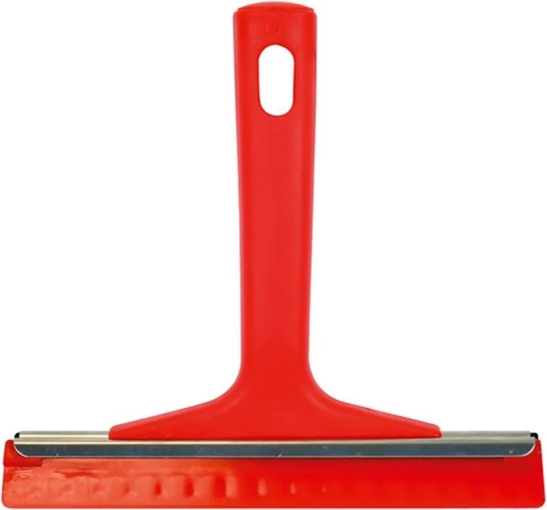 Carpoint IJskrabber/Raamtrekker 17cm - Neutraal