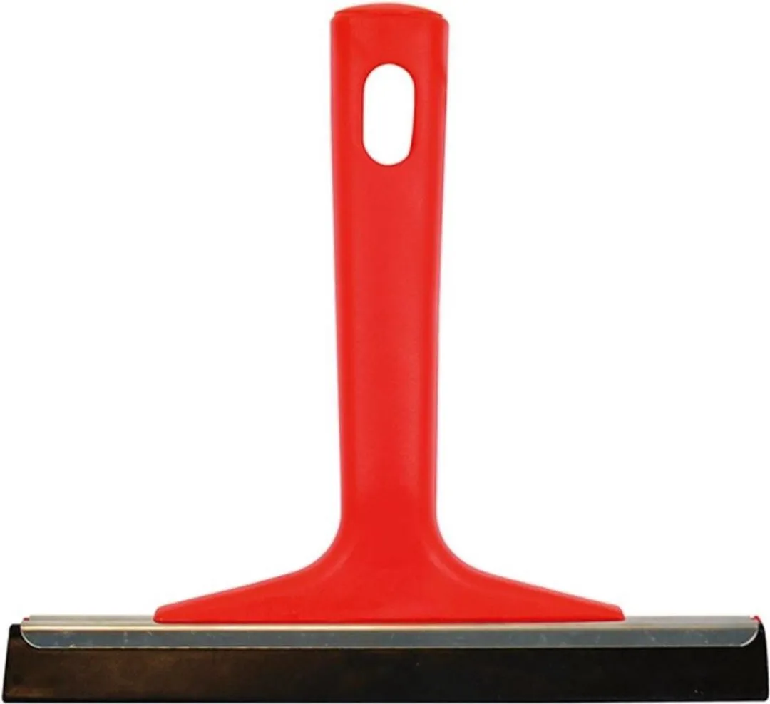 Carpoint IJskrabber/Raamtrekker 17cm - Neutraal
