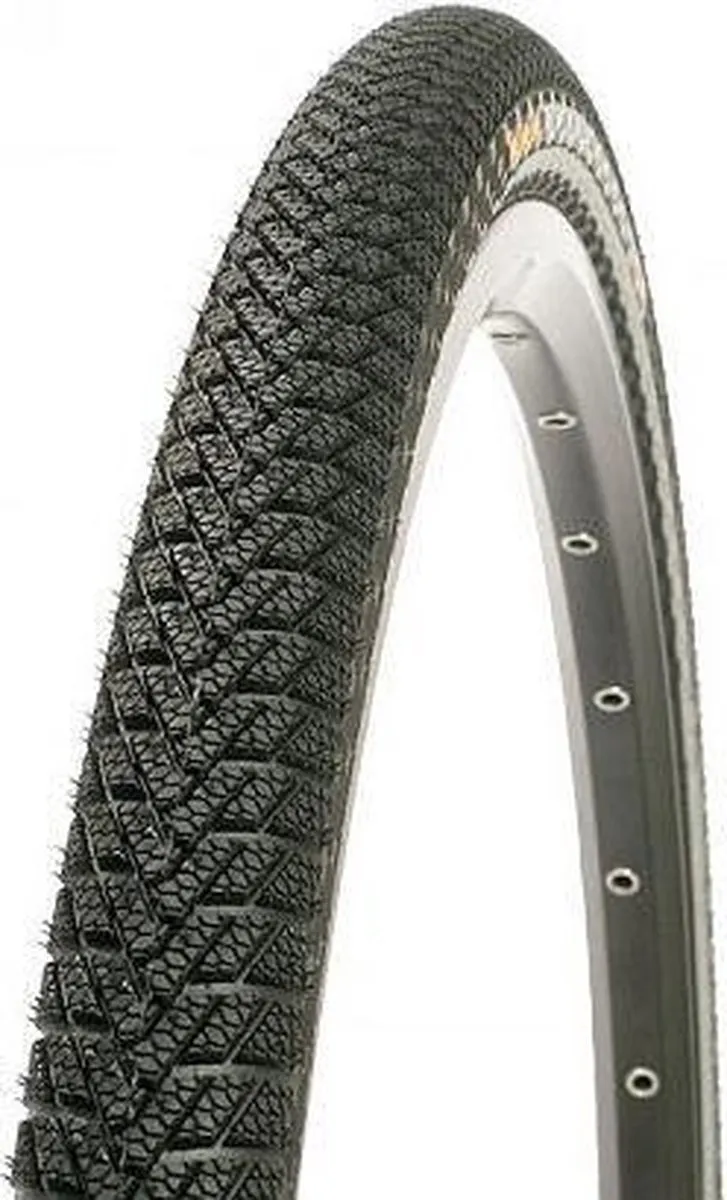 Continental Top Contact Winter II Premium 27.5x2.00 (50-584) - Zwart