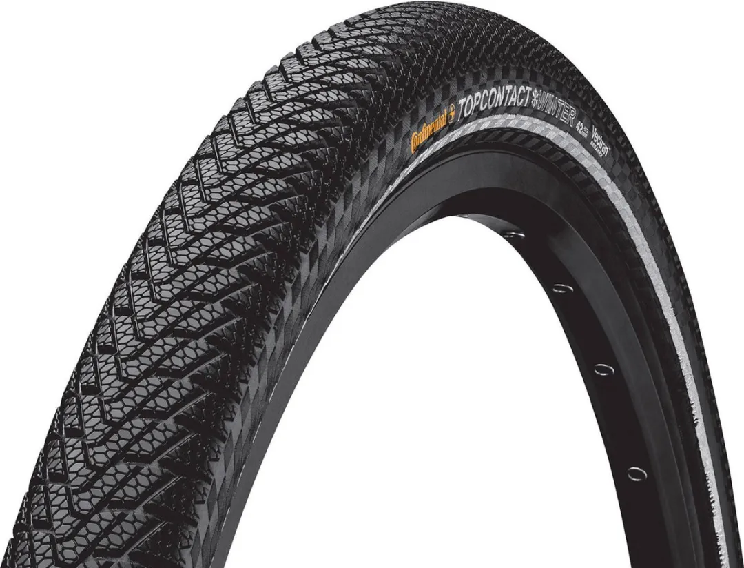 Continental Top Contact Winter II Premium 27.5x2.00 (50-584)