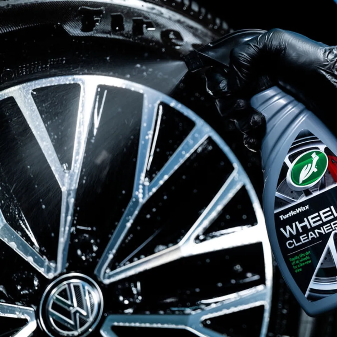 Turtle Wax Essential Velgenreiniger 52819 - 500ml