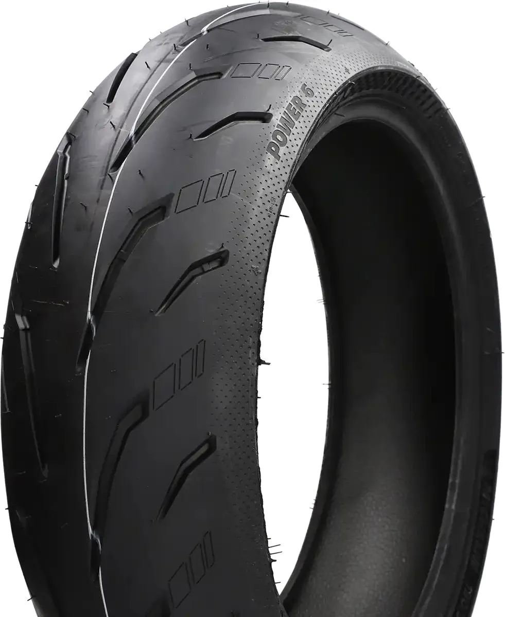 Michelin Power 6 Buitenband 190/50-17 - afbeelding 6 van 6
