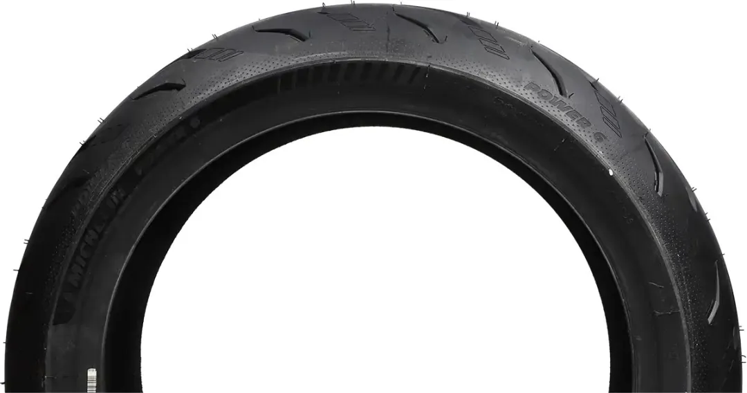 Michelin Power 6 Buitenband 190/50-17