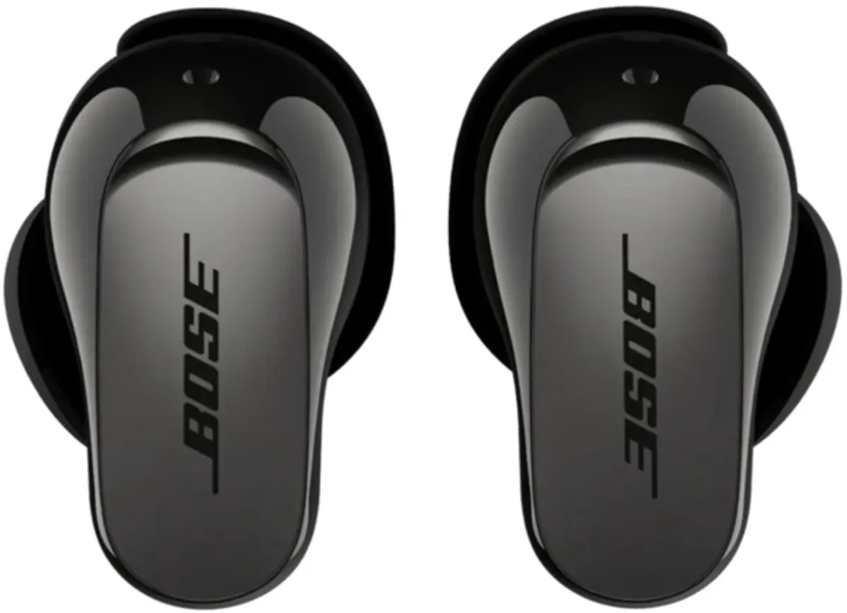 Bose QuietComfort Ultra Earbuds 2e Gen