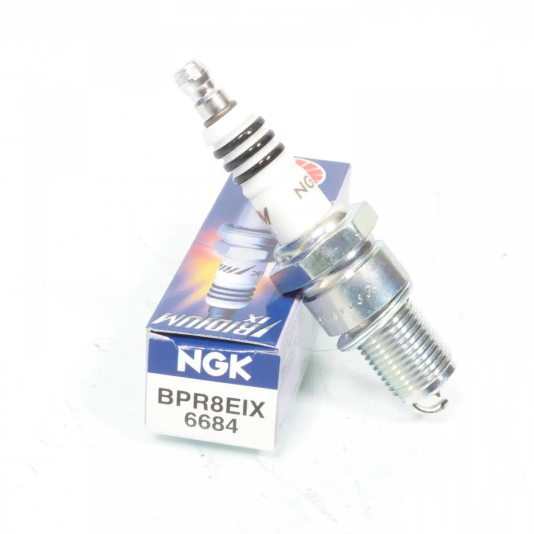 NGK BPR8EIX Bougie