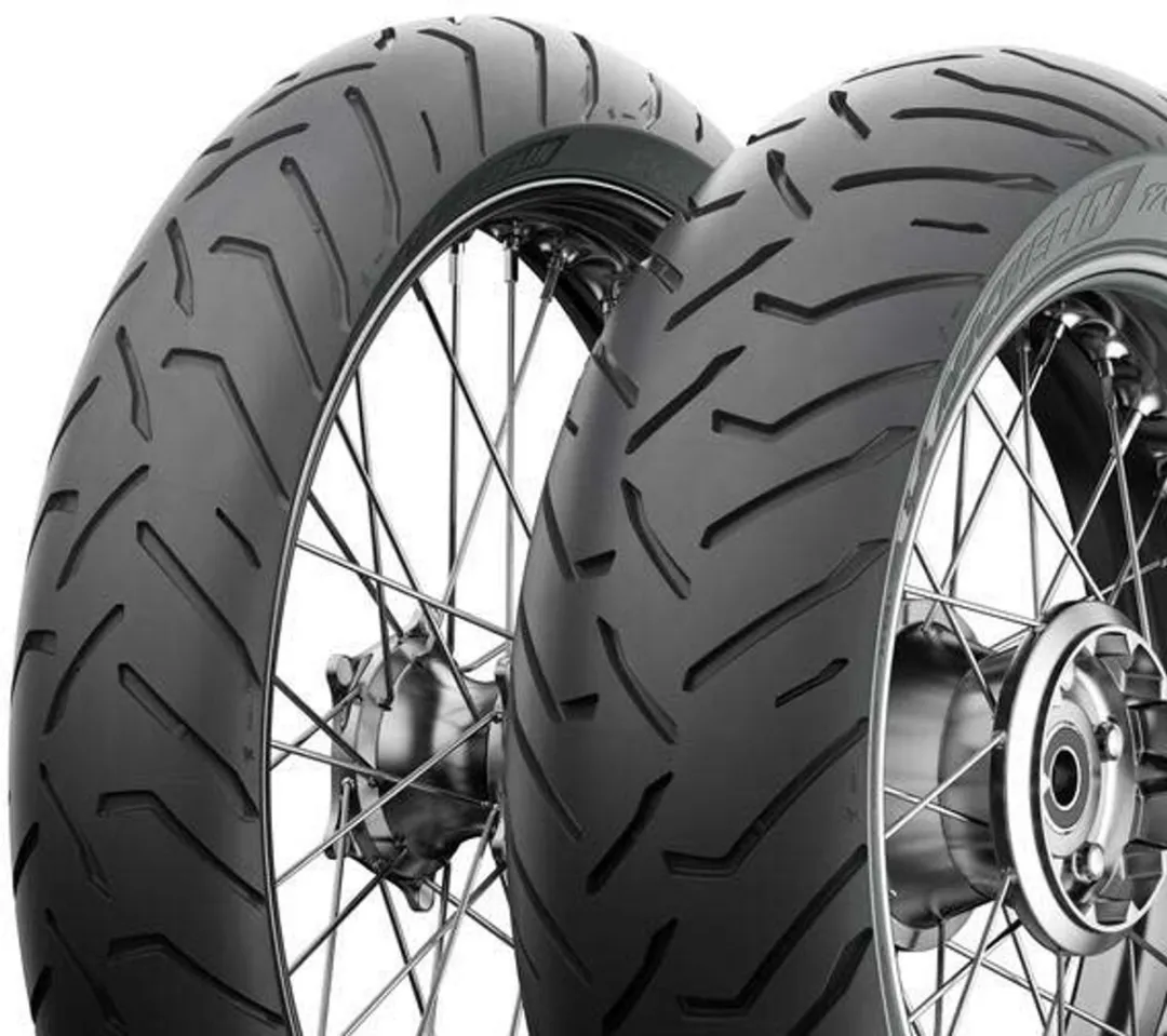 Michelin Anakee Road 110/80-19 59V Buitenband