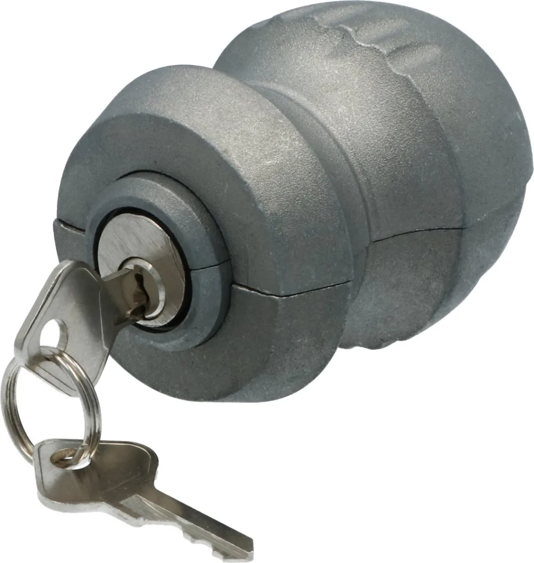 Carpoint Insteek Koppelingsslot 50mm