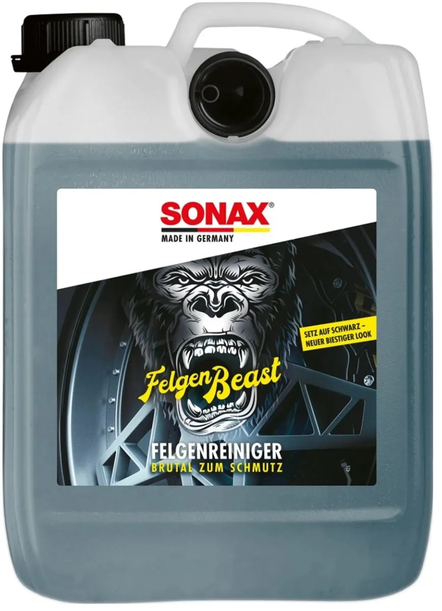 Sonax Beast Velgenreiniger 5L