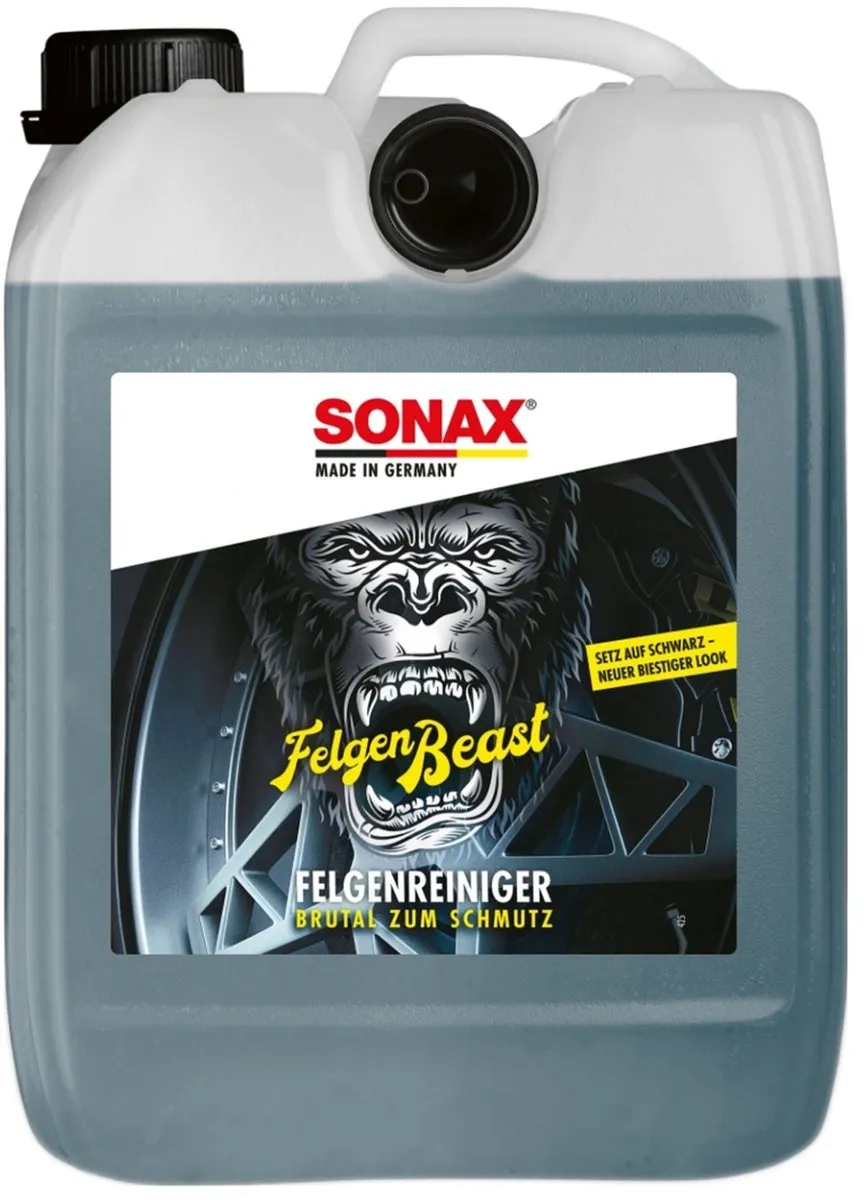 Sonax Beast Velgenreiniger 5L