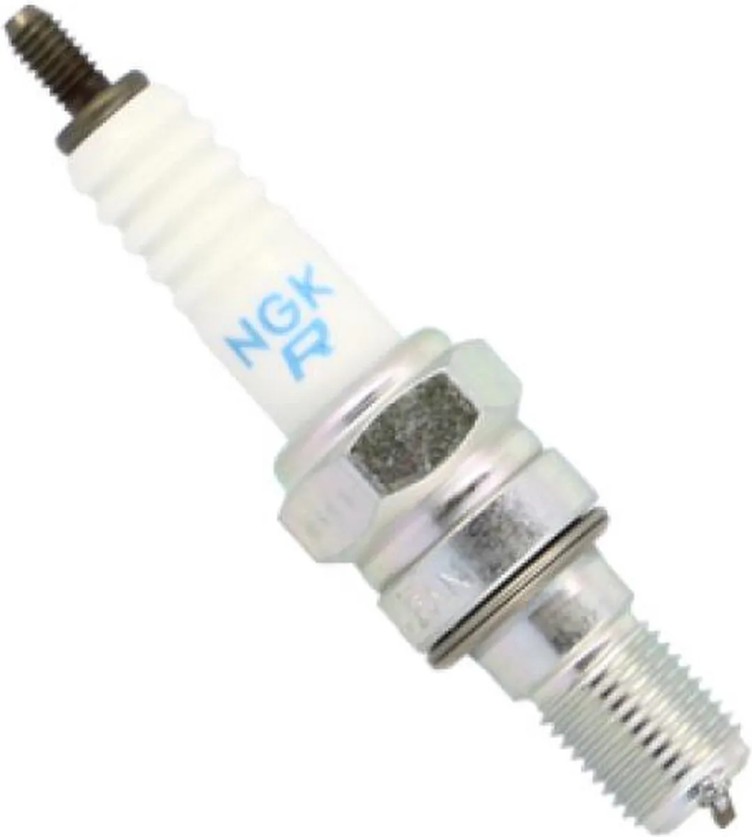 NGK Bougie CRF R0409B-8 250cc - Honda 2005-2008 - Wit
