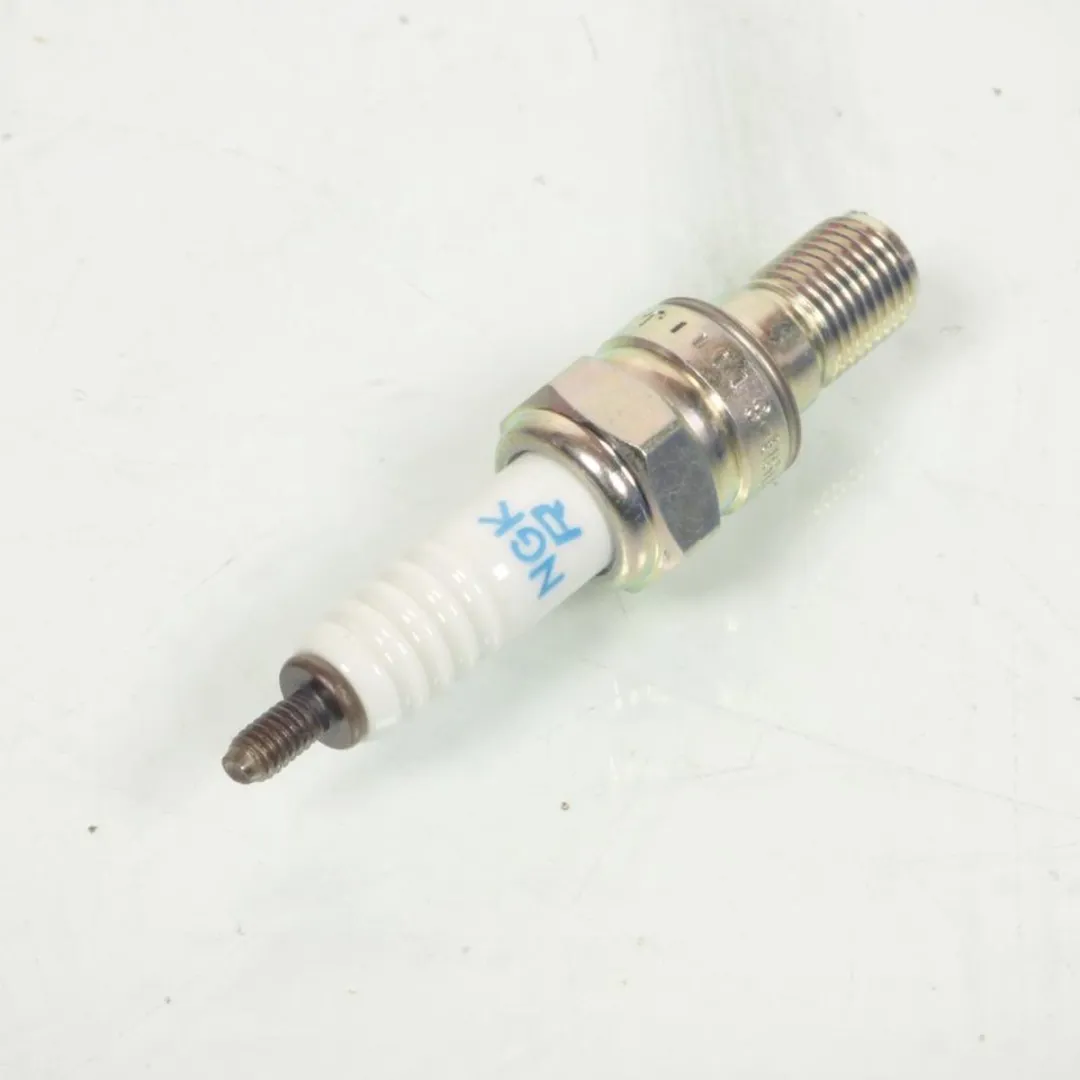 NGK Bougie CRF R0409B-8 250cc - Honda 2005-2008 - Wit