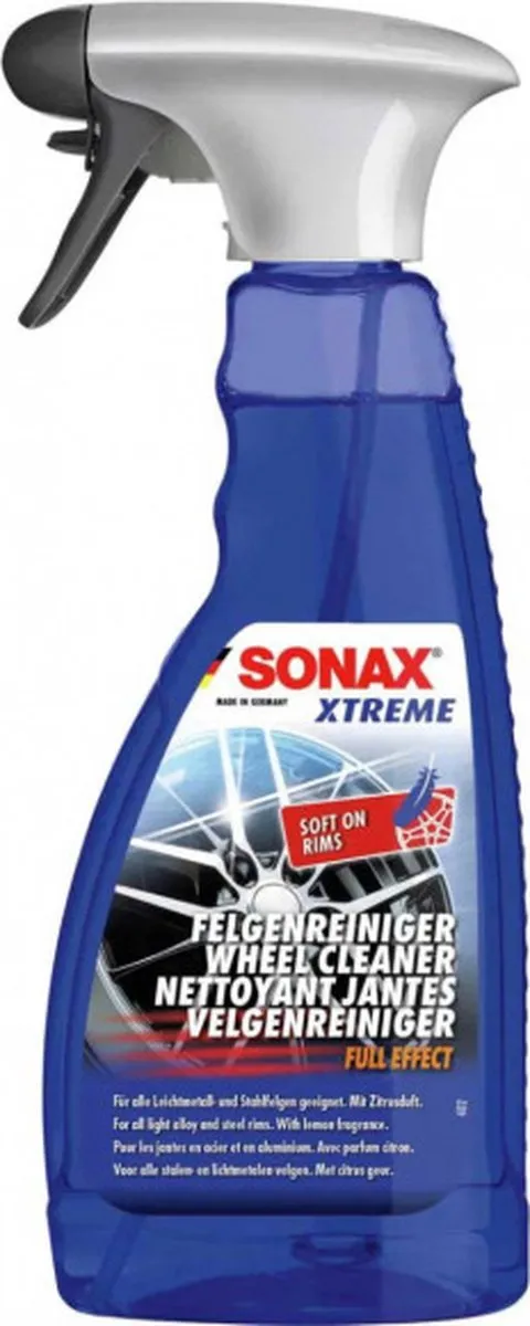Sonax Xtreme Velgenreiniger 0,5L