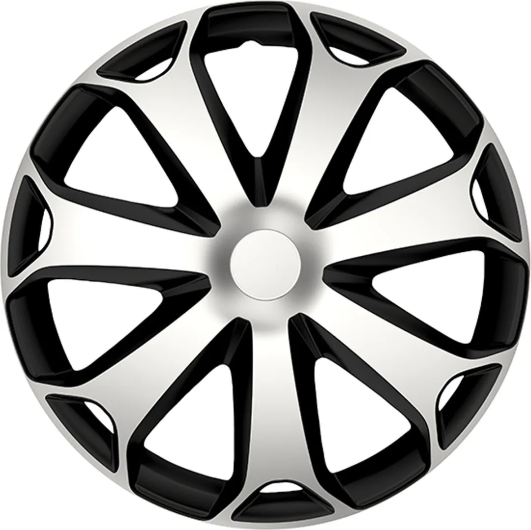 Carpoint Wieldoppenset 15 Inch