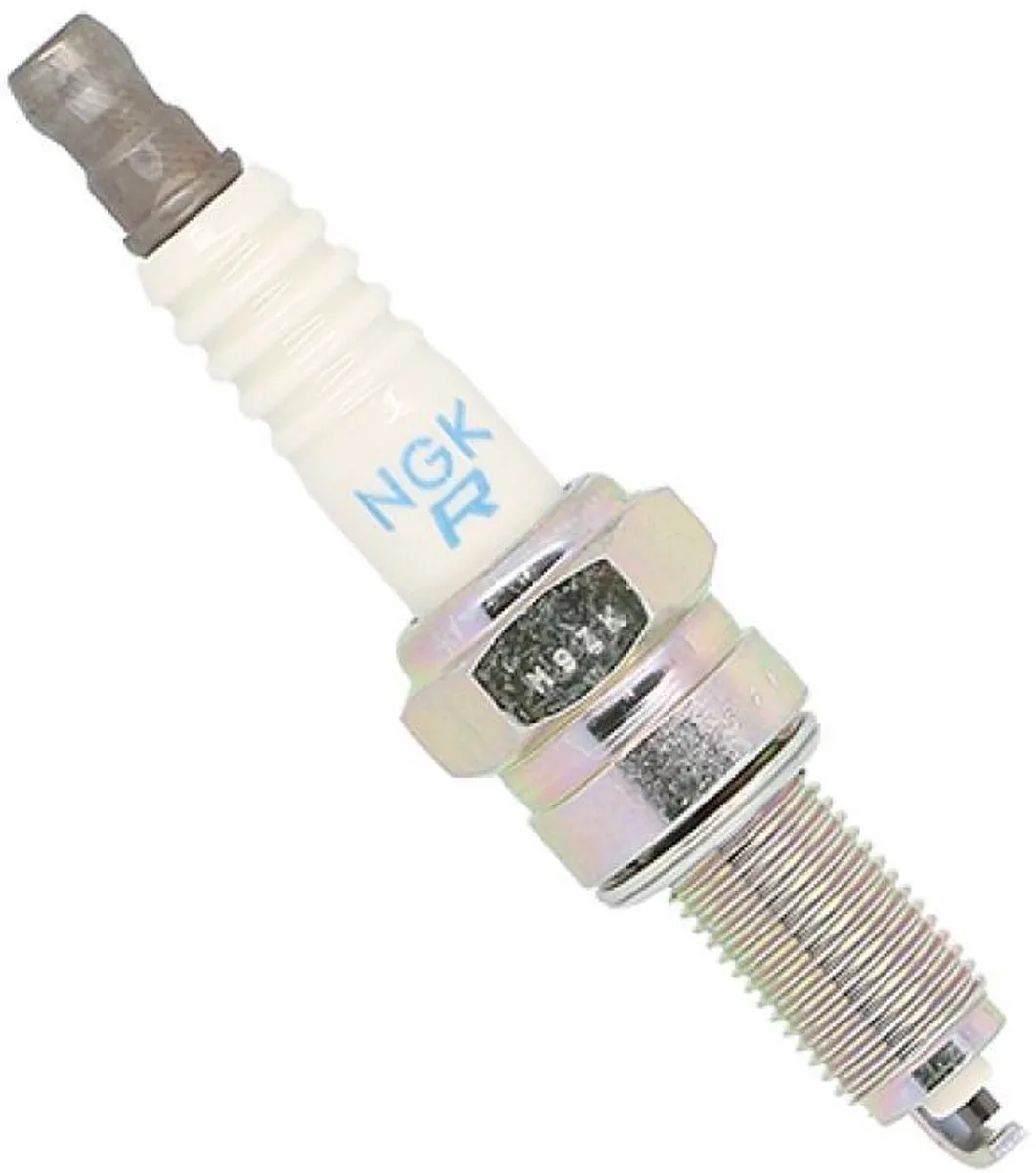 NGK CPR6EB-9 Bougie 1500 8 Balls - Wit