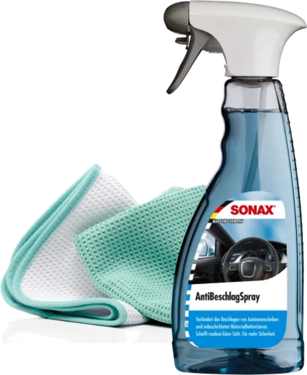 Sonax Anti Condens Spray 500ml